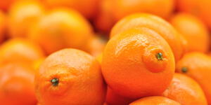 Explora los beneficios y características del delicioso tangelo, un fruto híbrido de mandarina y pomelo