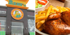 ¡Solo por HOY! POLLO A LA BRASA, papas fritas y gaseosas a S/22.90. Todos los detalles aquí