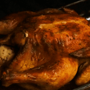 Pollo a la brasa buenazo