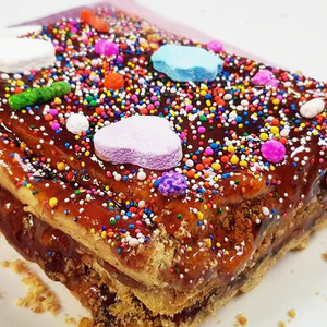 Turrón de doña pepa buenazo