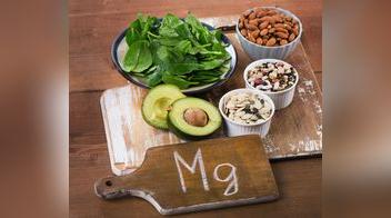 Los 6 tipos de nutrientes que necesita nuestro organismo