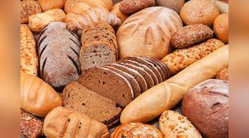 ¿Cuántos tipos de panes existen?