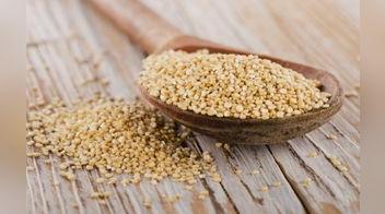 ¿Cómo se cocina la quinua?