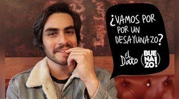 el dato buenazo:  Cafeteria viena