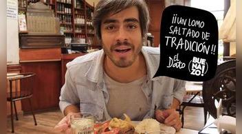 el dato buenazo: El Bolivariano