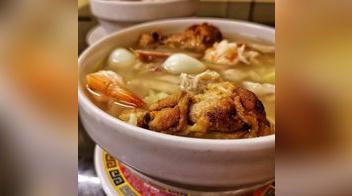 Delivery de sopas en Lima