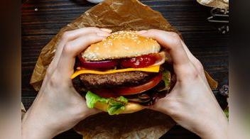 7 hamburguesas recomendadas por el día internacional de la hamburguesa
