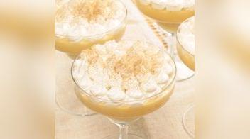 Suspiro a la limeña [VIDEO]