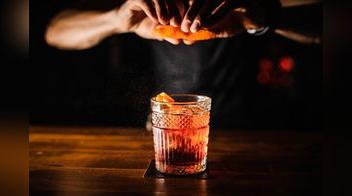 Delivery de cocteles en Lima