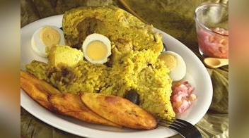 Servicios de delivery de comida y productos amazónicos