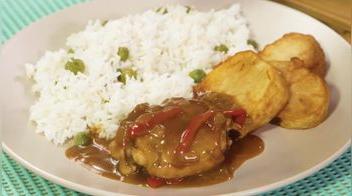 Aprende a hacer pollo a la Coca-Cola en olla fácil y muy sabroso (VIDEO)