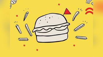 Burgerfest feria virtual filo