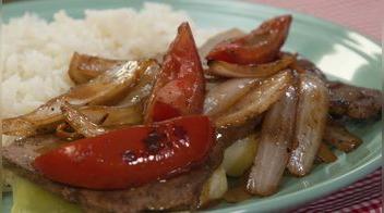 Hígado encebollado [VIDEO]