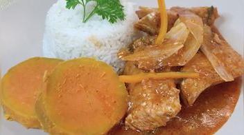 Adobo de chancho: receta peruana en 5 pasos (VIDEO)