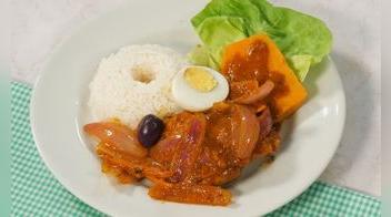 Escabeche de Pollo [VIDEO]