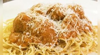 Albóndigas de carne: receta paso a paso (VIDEO)