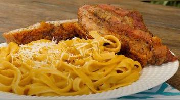 Chancho al cilindro: receta paso a paso VIDEO