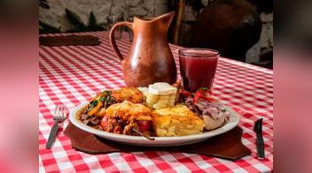 ¿Qué son las picanterías arequipeñas?