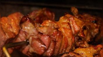 rodizio carnes y parrillas