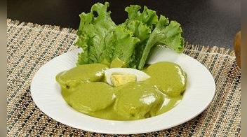 Ocopa peruana [VIDEO]