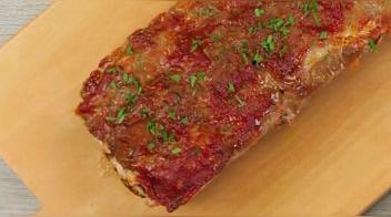 Pastel de carne: receta paso a paso VIDEO