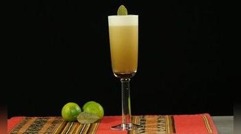 Coca sour: receta paso a paso VIDEO