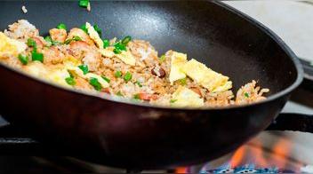 ¿Cómo hacer chifa peruano? Aquí las recetas