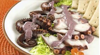 Pulpo al olivo: los secretos para lograr el sabor perfecto