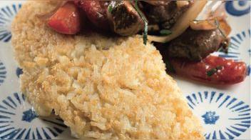 Tacu Tacu de frejoles (VIDEO)