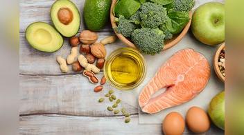 Las grasas buenas: ¿qué alimentos las tienen?