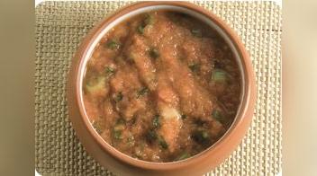 Ají anticuchero: receta facil paso a paso