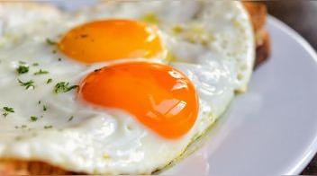 ¿Cómo lograr el huevo frito perfecto?