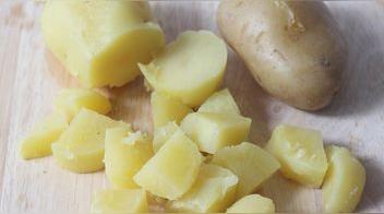 4 técnicas y trucos para cocinar las papas