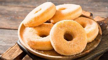 Donuts: receta paso a paso