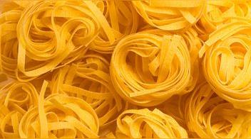 ¿Cómo hacer pasta artesanal?
