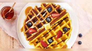 Waffles