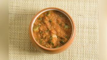 Ají parrillero: receta fácil paso a paso