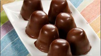 Beso de moza: receta buenaza