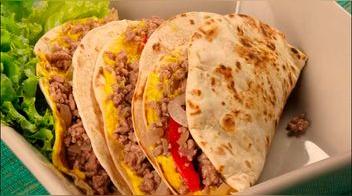 Fajitas de carne aperuanadas: receta paso a paso