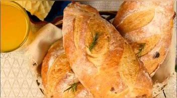 Pan de queso y ají: receta paso a paso
