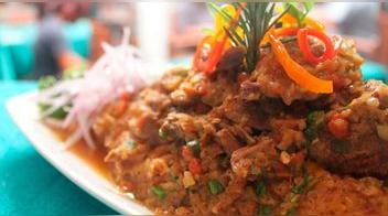 Donde Peruco: restaurante de comida norteña