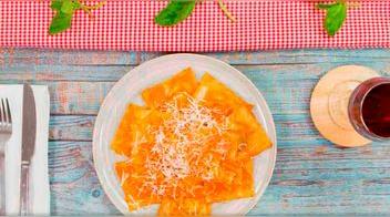 Ravioles de espinaca con ricotta: receta paso a paso