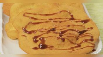 Cachangas peruanas: fácil [VIDEO]