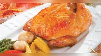 Baby chicken relleno: receta paso a paso