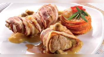 Solomillo de cerdo: receta paso a paso