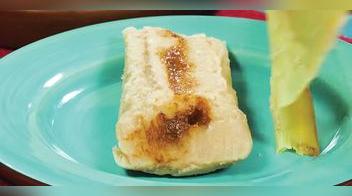 Humitas con manjar blanco (VIDEO)