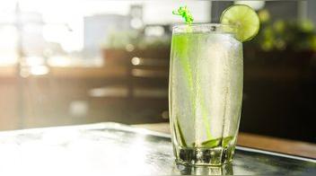 Chilcano de pisco: receta clásica