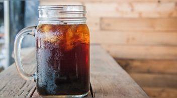 ¿Cómo preparar un café helado en casa?