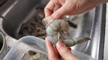 ¿Cómo reconocer mariscos en buen estado?