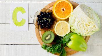 Vitamina C: ¿dónde encontrarla?